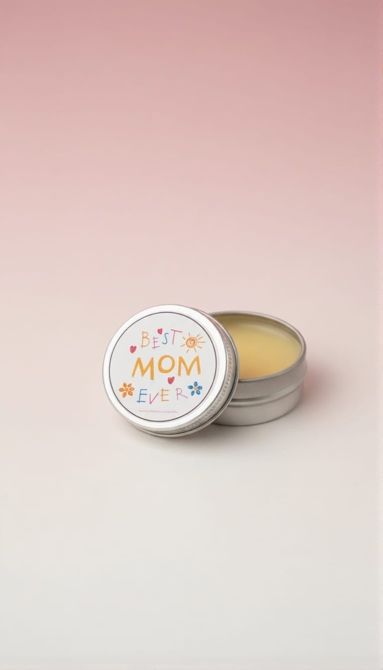 Best mom- Prirodni balzam za usne