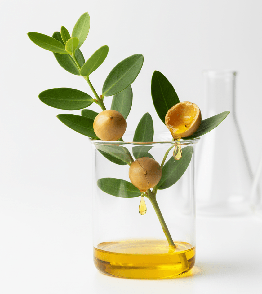 Jojoba ulje prirodno
