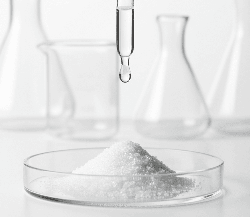 Niacinamid (Vitamin B3) krema