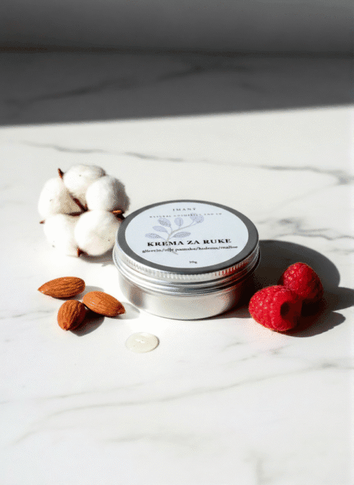 Krema za ruke Krema za ruke