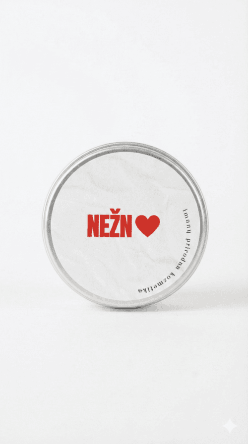 Imany prirodni balzam za usne Imany prirodni balzam za usne