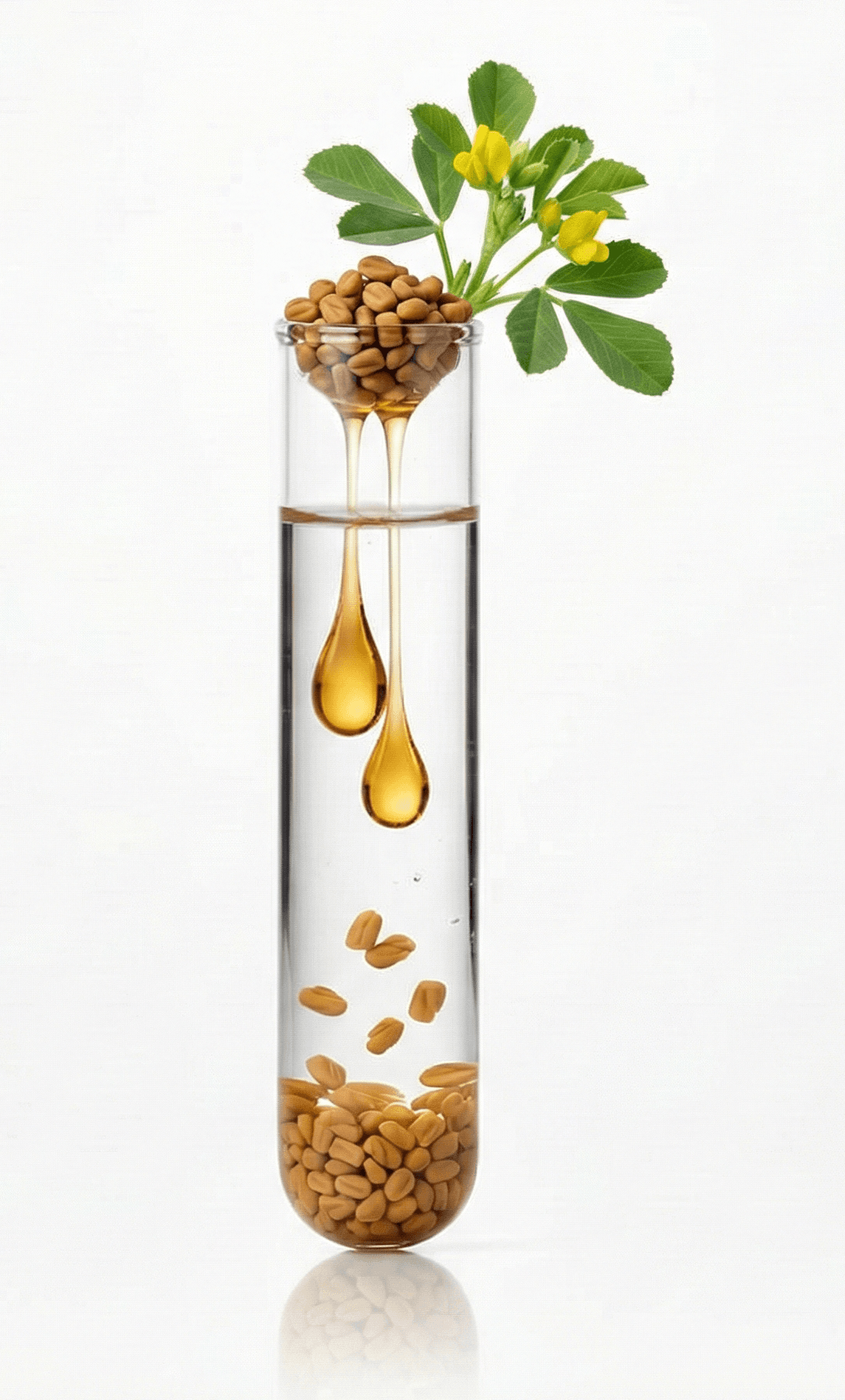 Biljni ekstrakt piskavice